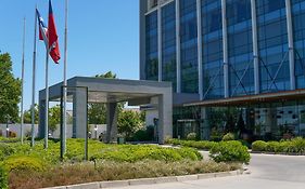 Hotel Parada Linares