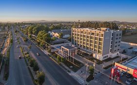 Hotel Parada Linares